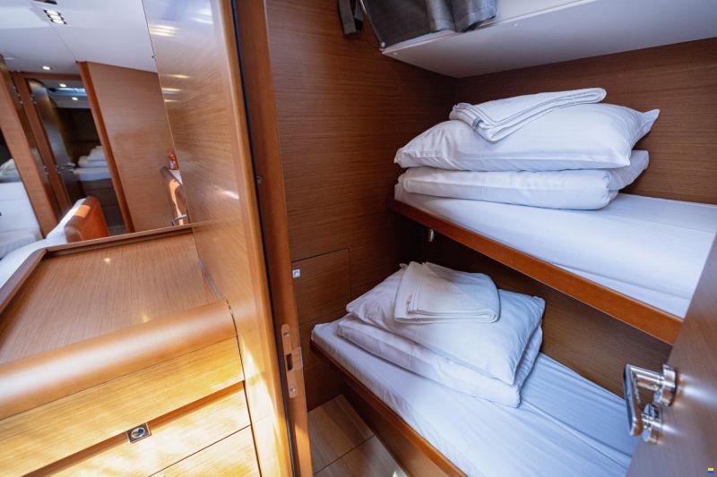 Jeanneau Sun Odyssey 519