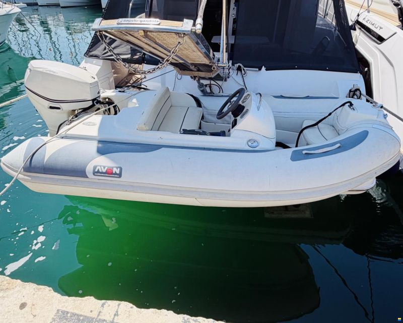 Majesty 44