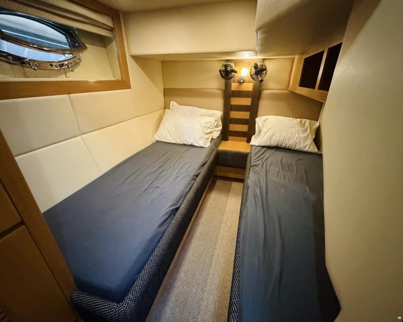 Majesty 44