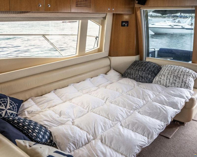 Majesty Yachts Majesty 44