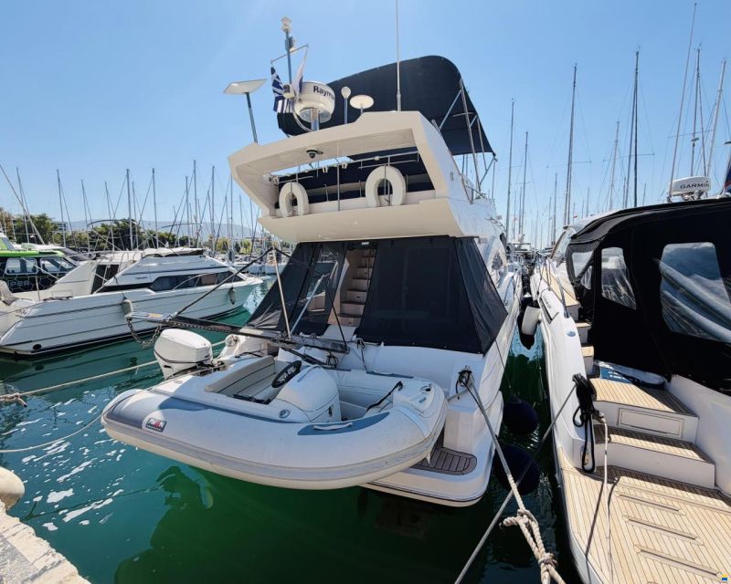 Majesty 44