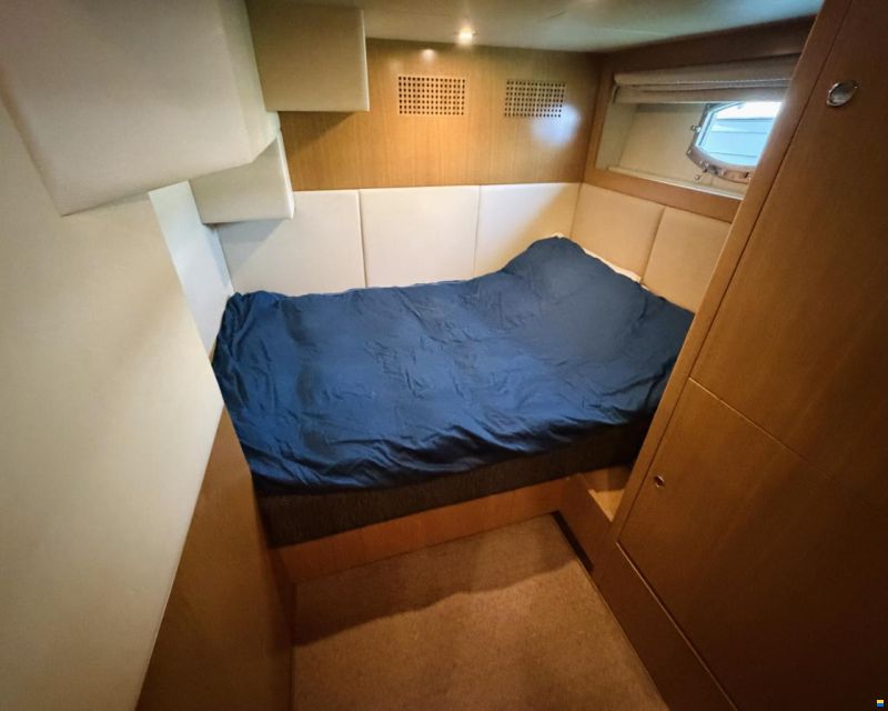 Majesty 44