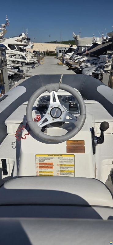 Williams 285 Turbojet