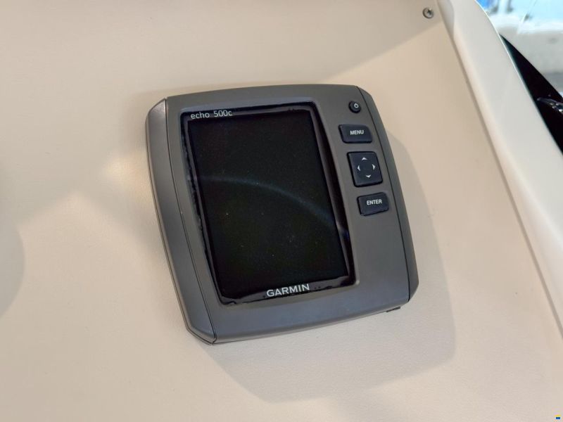 Marlin (IT) 23' FB Top