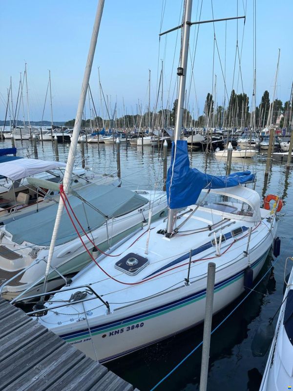 Sunwind 280