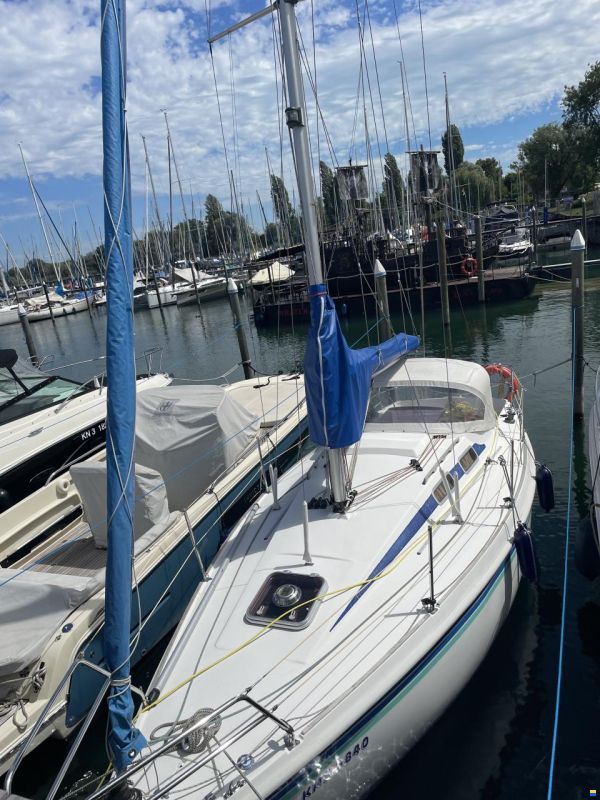 Sunwind 280