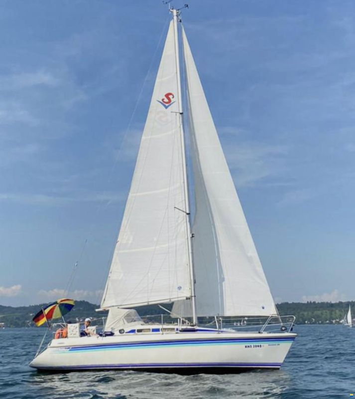 Sunwind 280