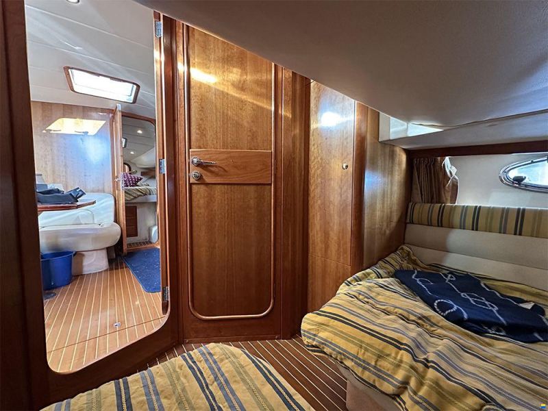 Windy 37 Grand Mistral HT