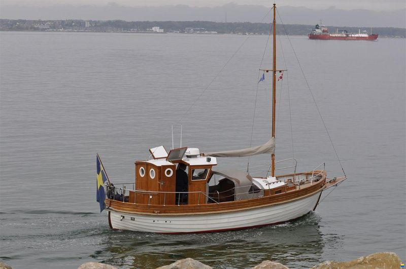 Bohussnipa