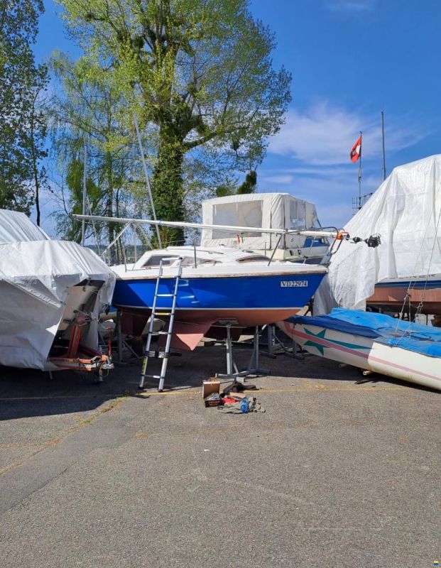 Brinecraft Ltd. Leisure 17 SL