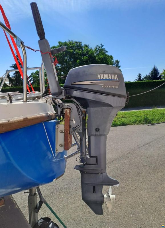 Brinecraft Ltd. Leisure 17 SL