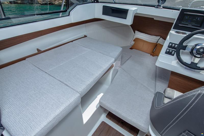Jeanneau Merry Fisher 605 s2