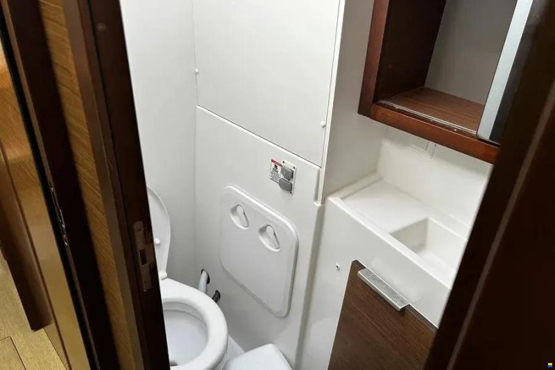 Lagoon 40