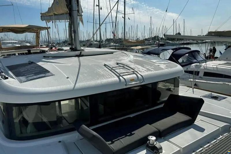 Lagoon 40