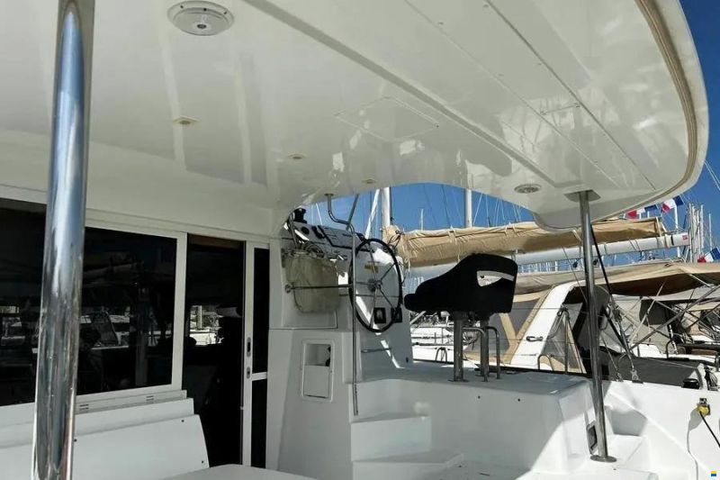 Lagoon 40