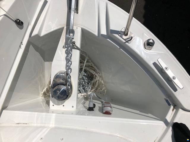 Jeanneau Merry Fisher 695 s2