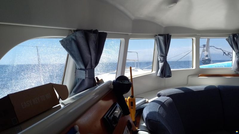 Lagoon 410
