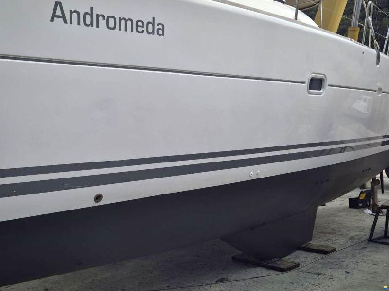 Lagoon 410