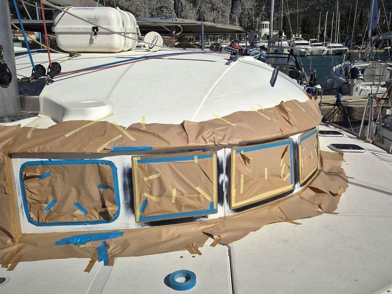 Lagoon 410