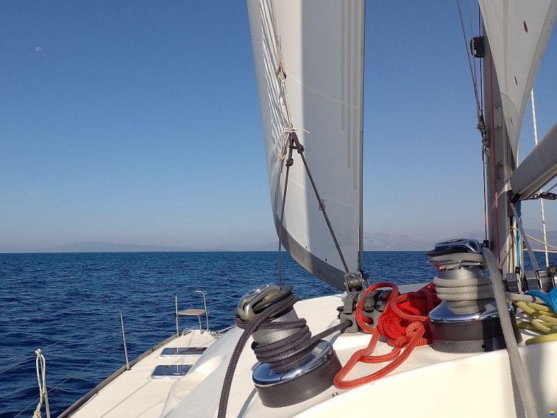 Lagoon 410