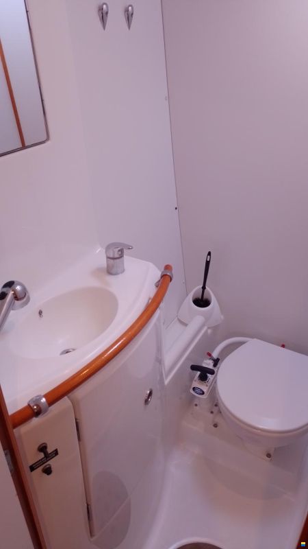 Lagoon 410