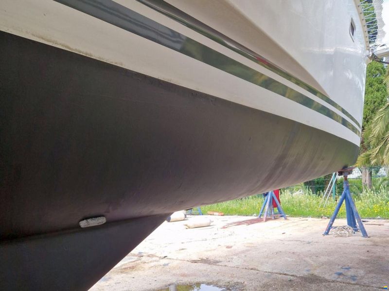 Lagoon 410