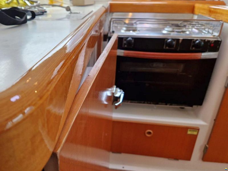 Lagoon 410