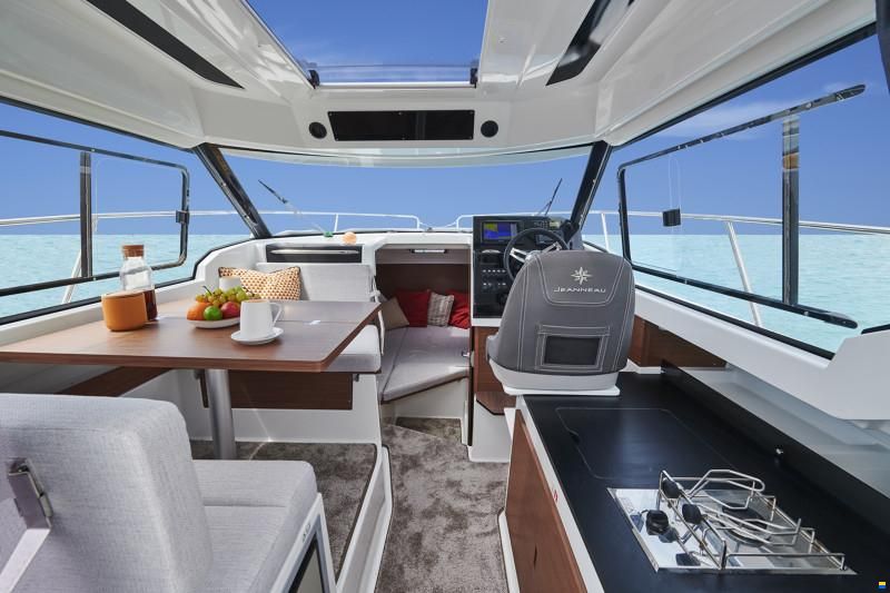 Jeanneau Merry Fisher 795 s2
