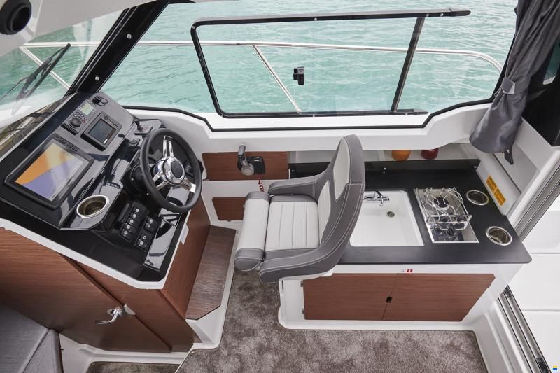 Jeanneau Merry Fisher 795 s2
