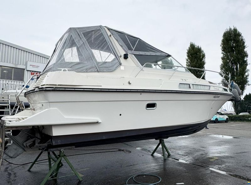 Fjord Dolphin 900
