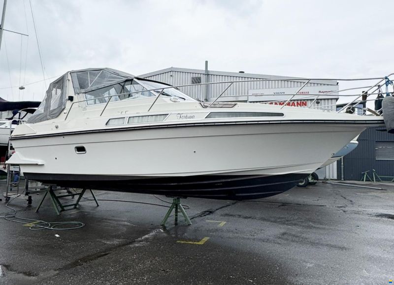 Fjord Dolphin 900
