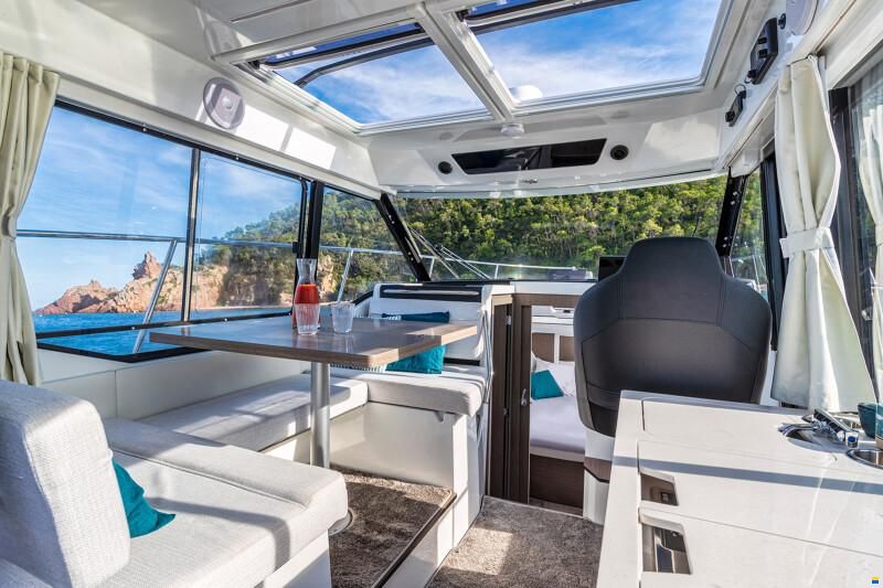 Jeanneau Merry Fisher 895 s2