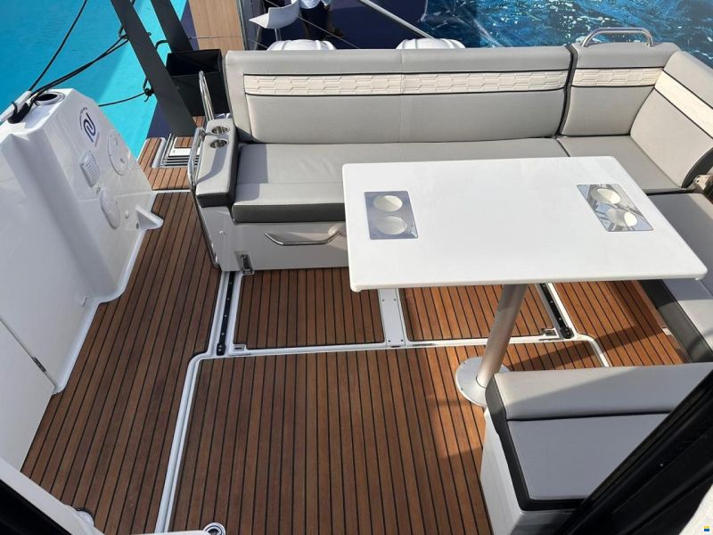 Jeanneau Merry Fisher 895 s2