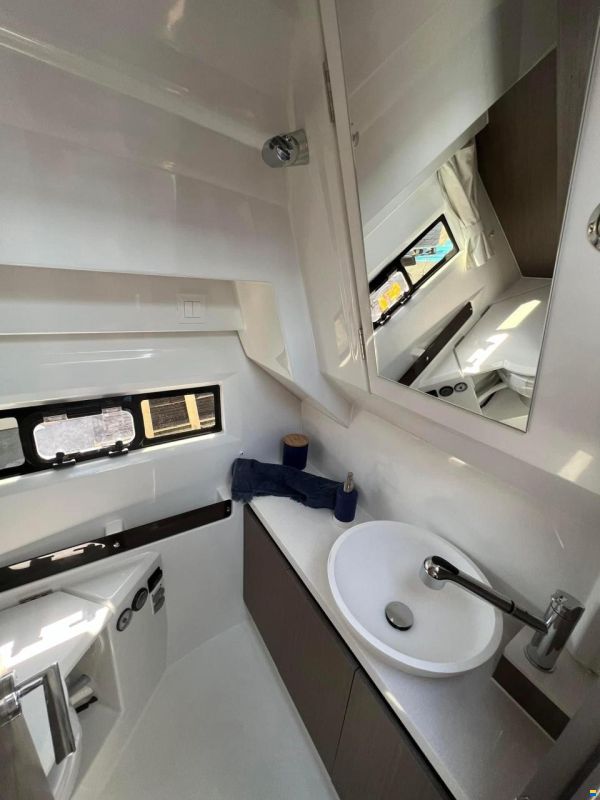 Jeanneau Merry Fisher 895 s2