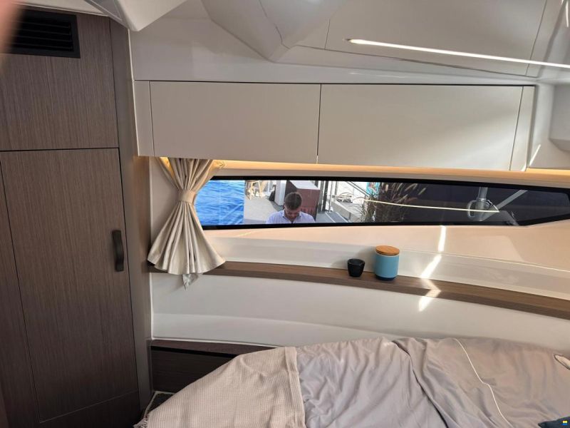 Jeanneau Merry Fisher 895 s2