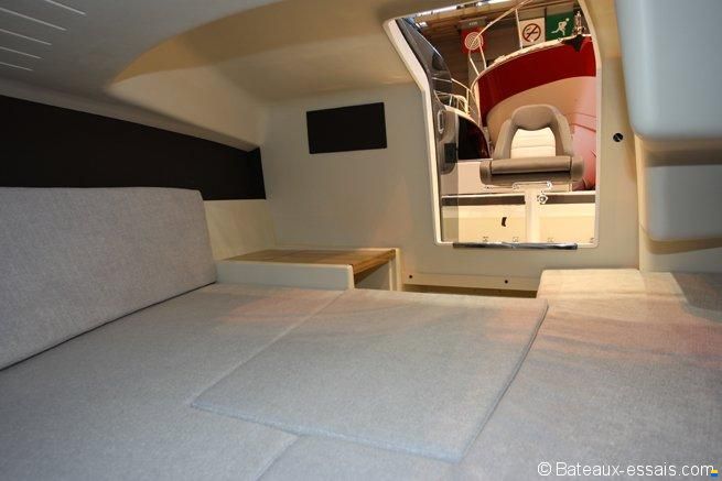 Galia 630 Sundeck