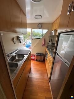 Cantieri di Pisa Akhir 20