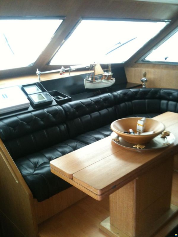 Cantieri di Pisa Akhir 20