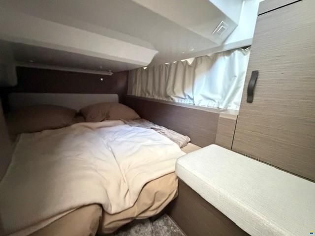 Jeanneau Merry Fisher 1095 Coupe s2