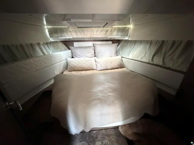 Jeanneau Merry Fisher 1095 Coupe s2