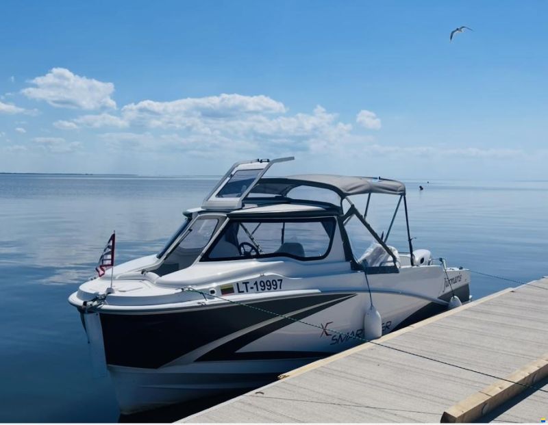 Smartliner 22