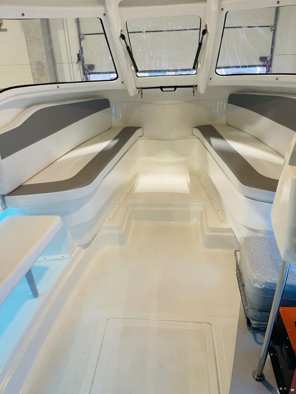 Smartliner 22