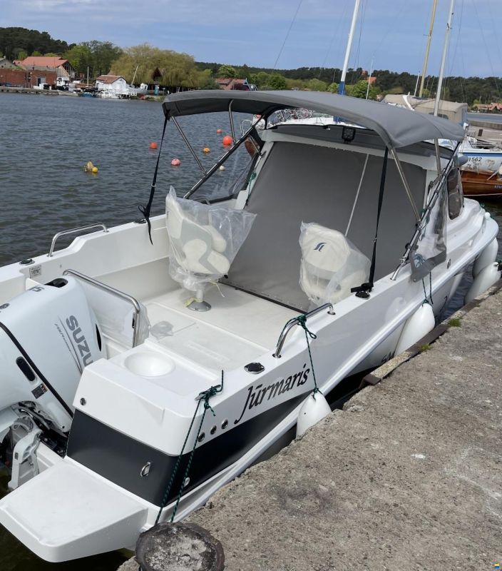 Smartliner 22