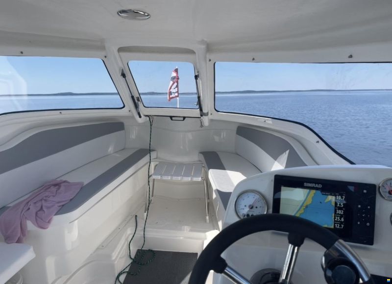 Smartliner 22
