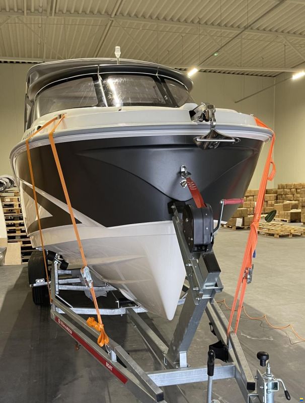 Smartliner 22