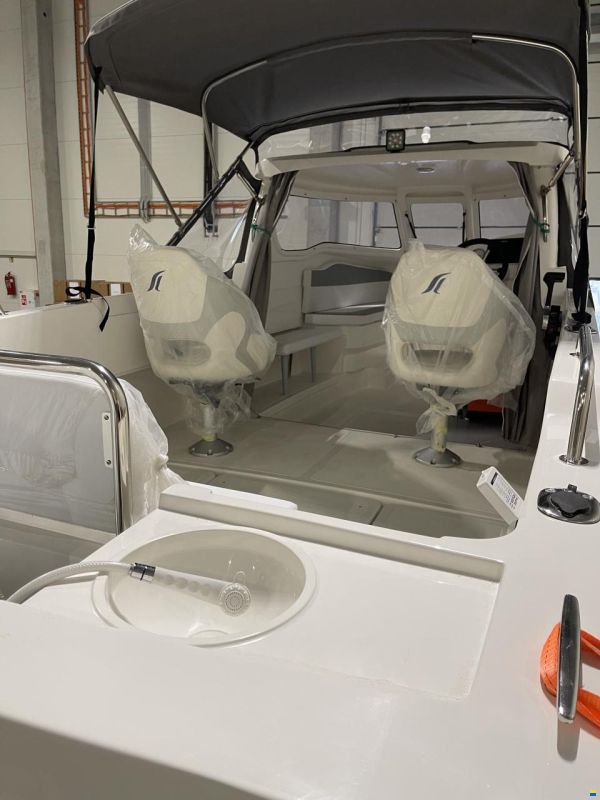Smartliner 22