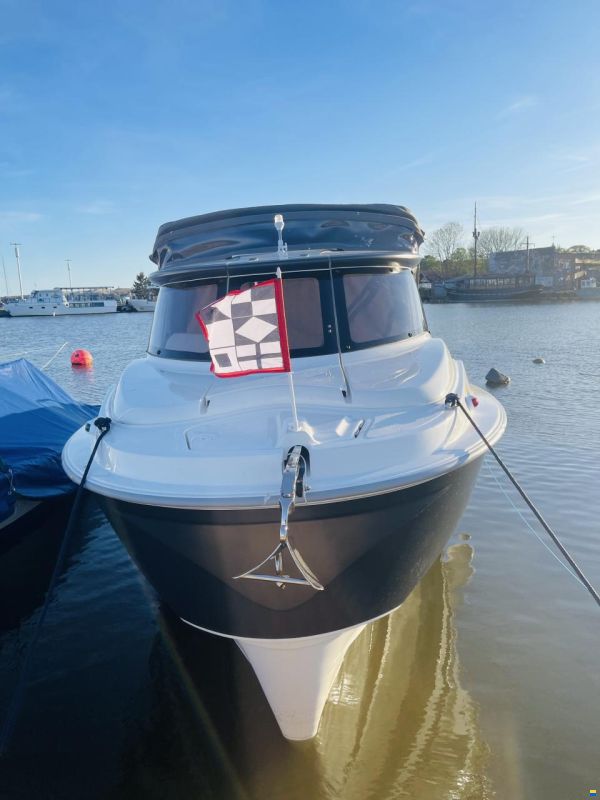 Smartliner 22