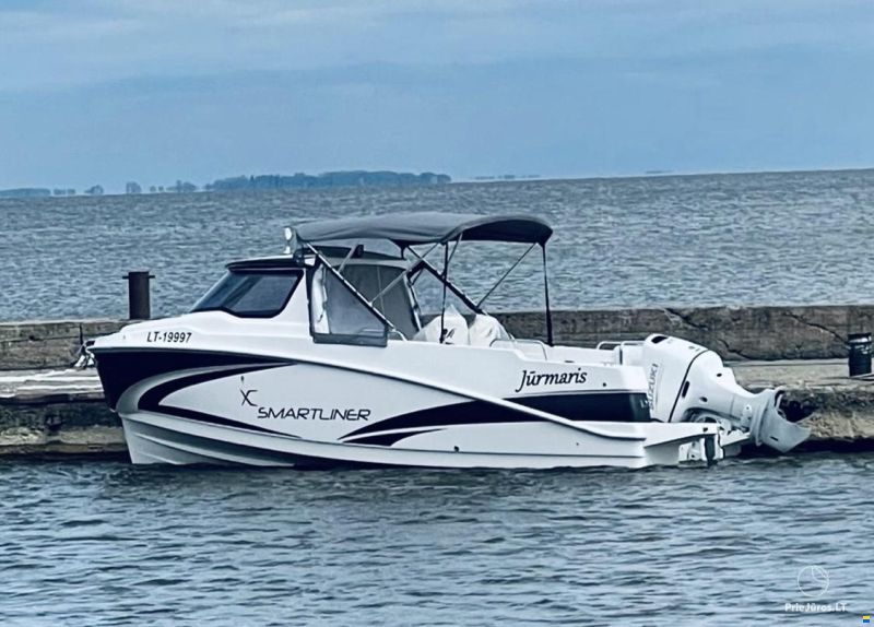 Smartliner 22