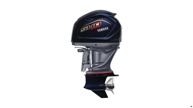 Yamaha VF200LB V MAX