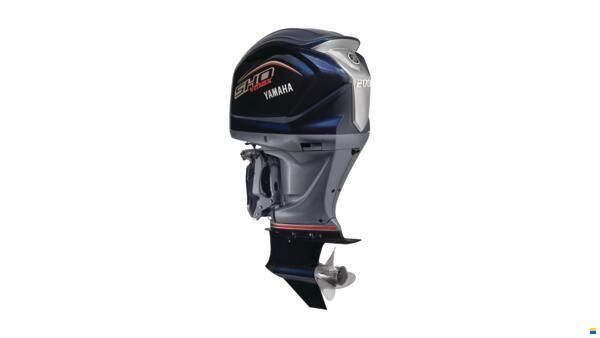 Yamaha VF200LB V MAX